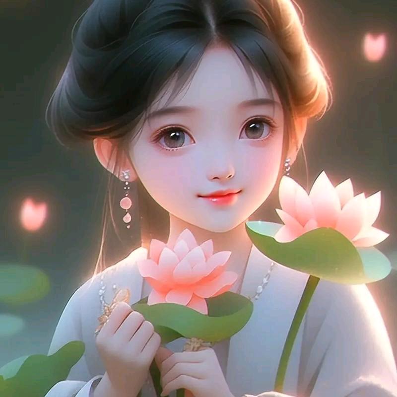 开超市的小仙女