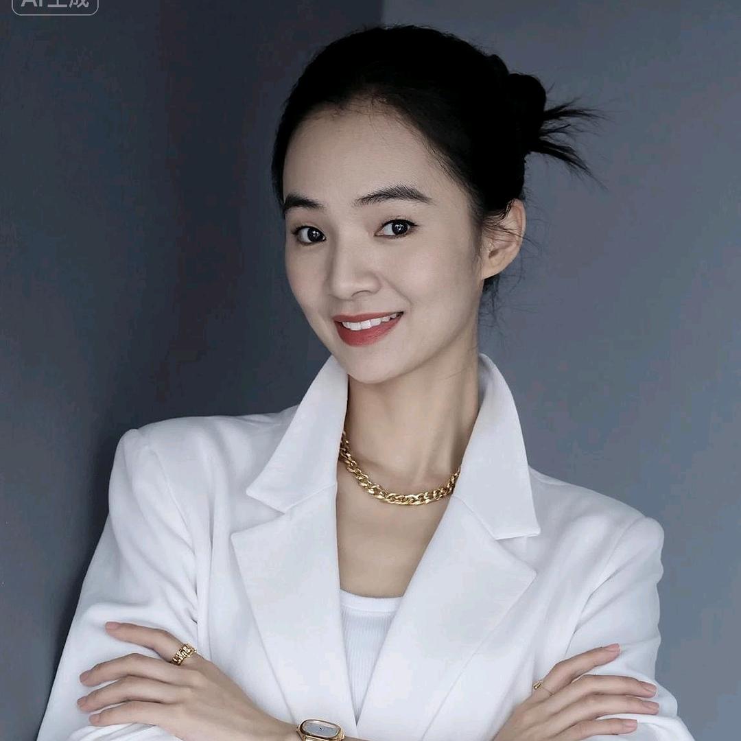 民乐安安（教直播带货）