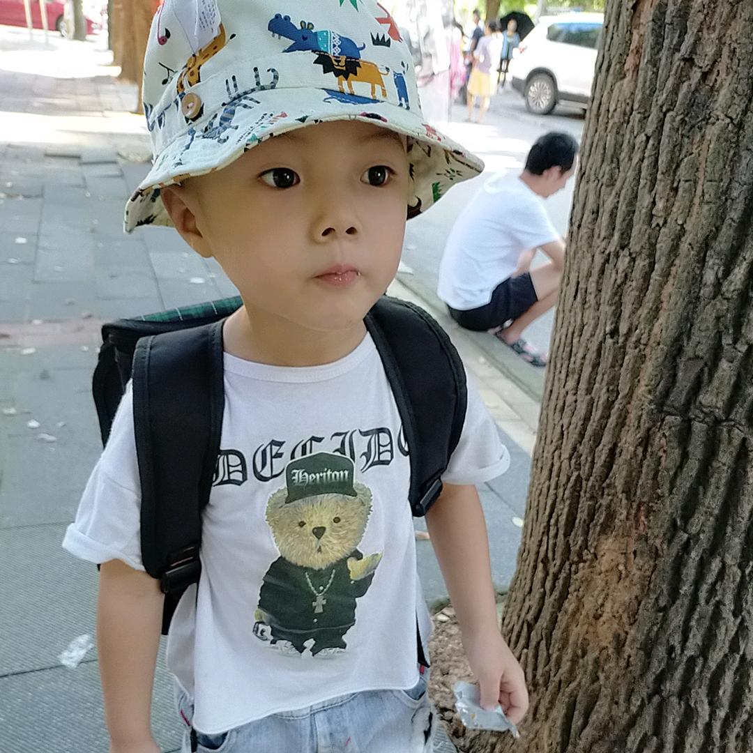 丫丫