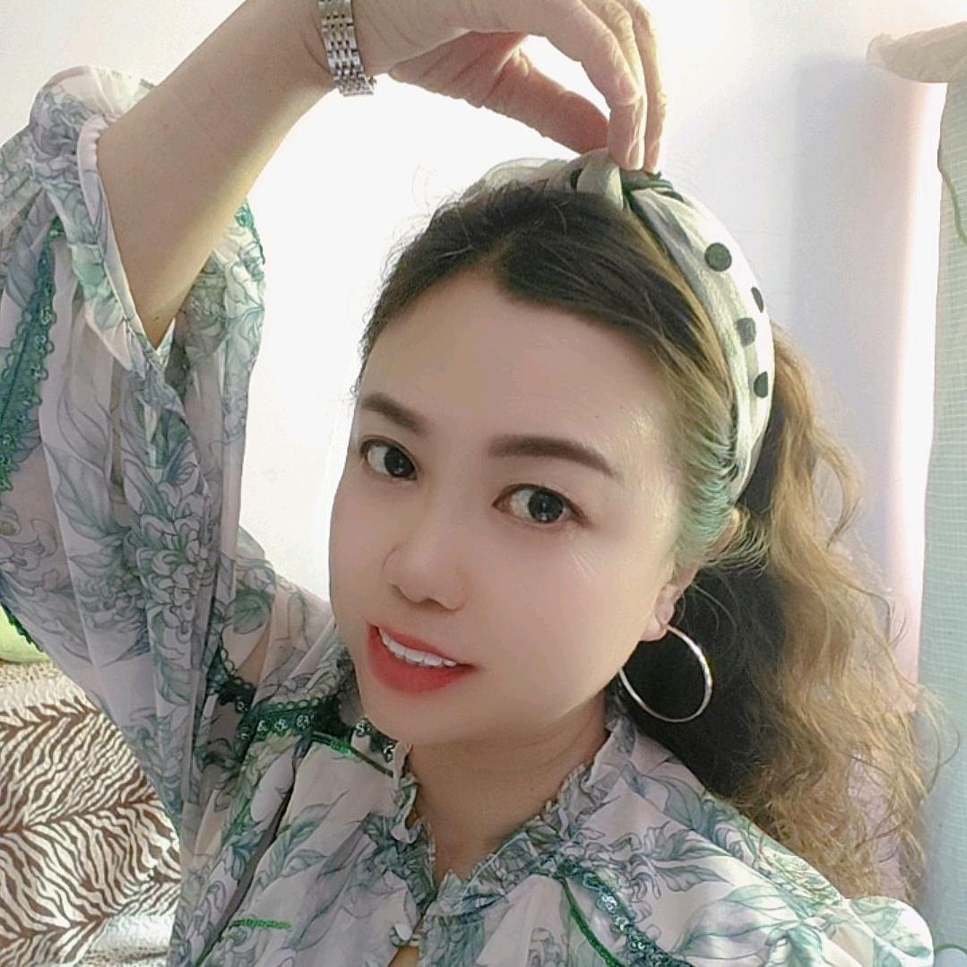回眸一笑🍒（不定时开播）