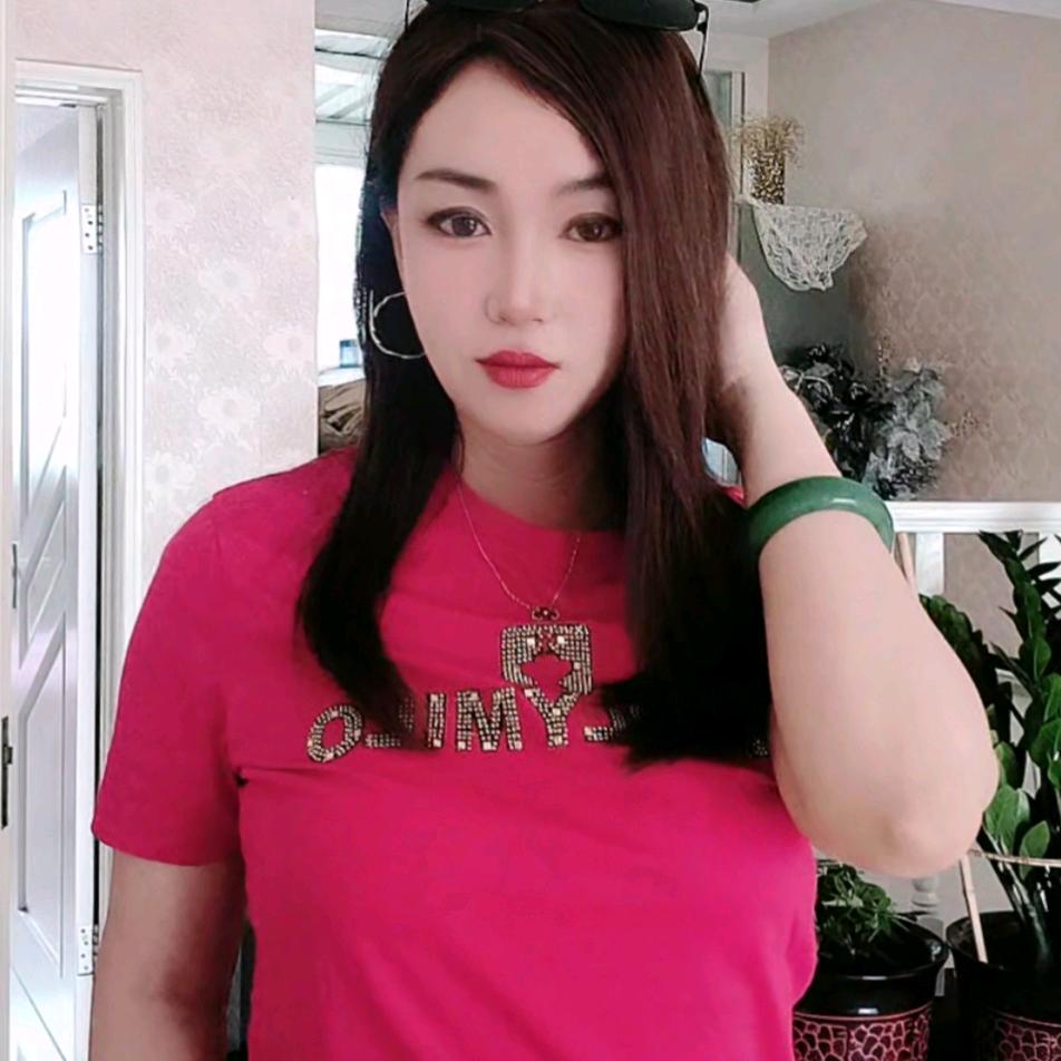 可馨🎤(每晚20:00开播)