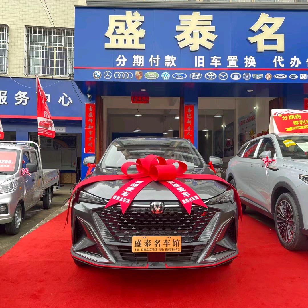桃川盛泰名车馆🚗周雪姣