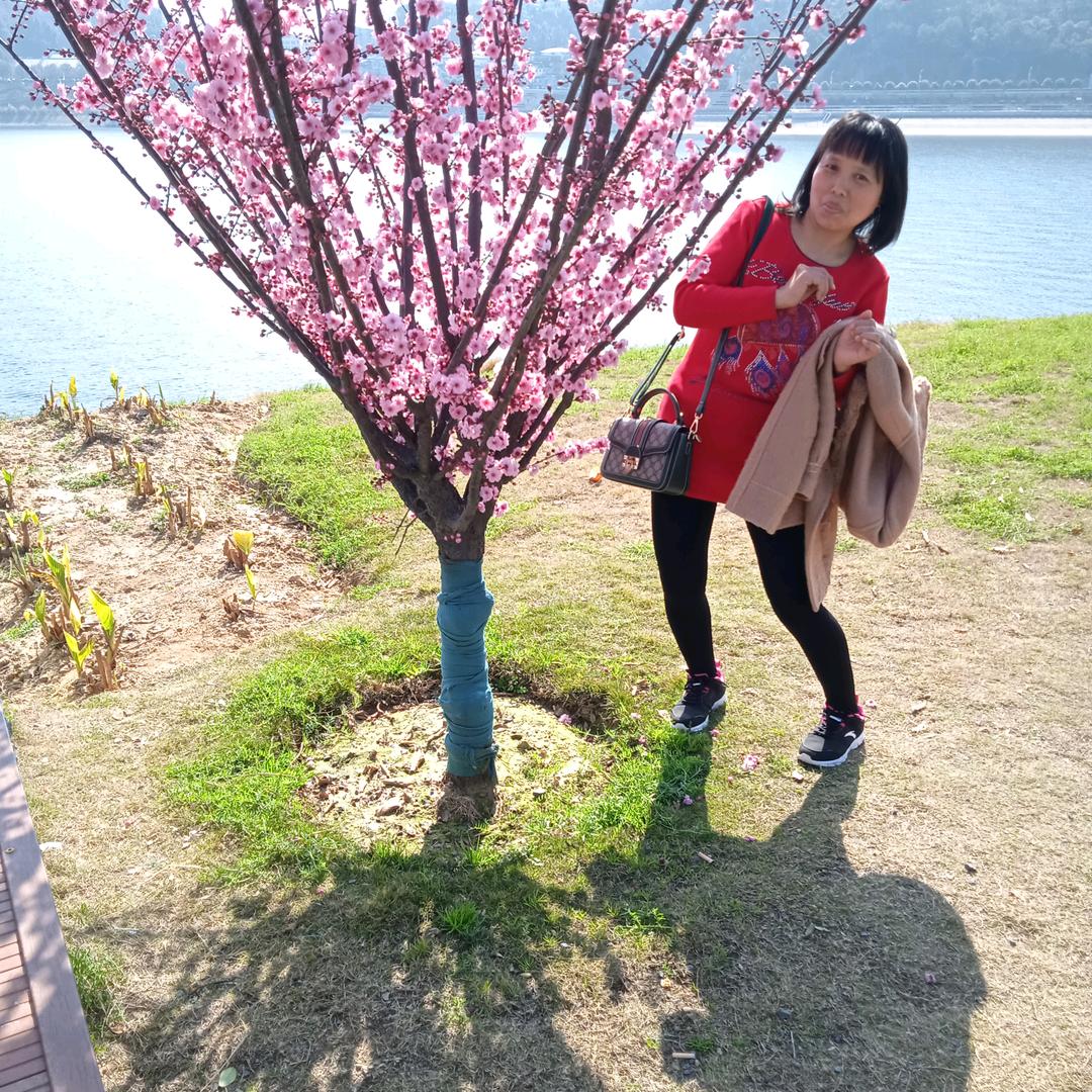 兰姐