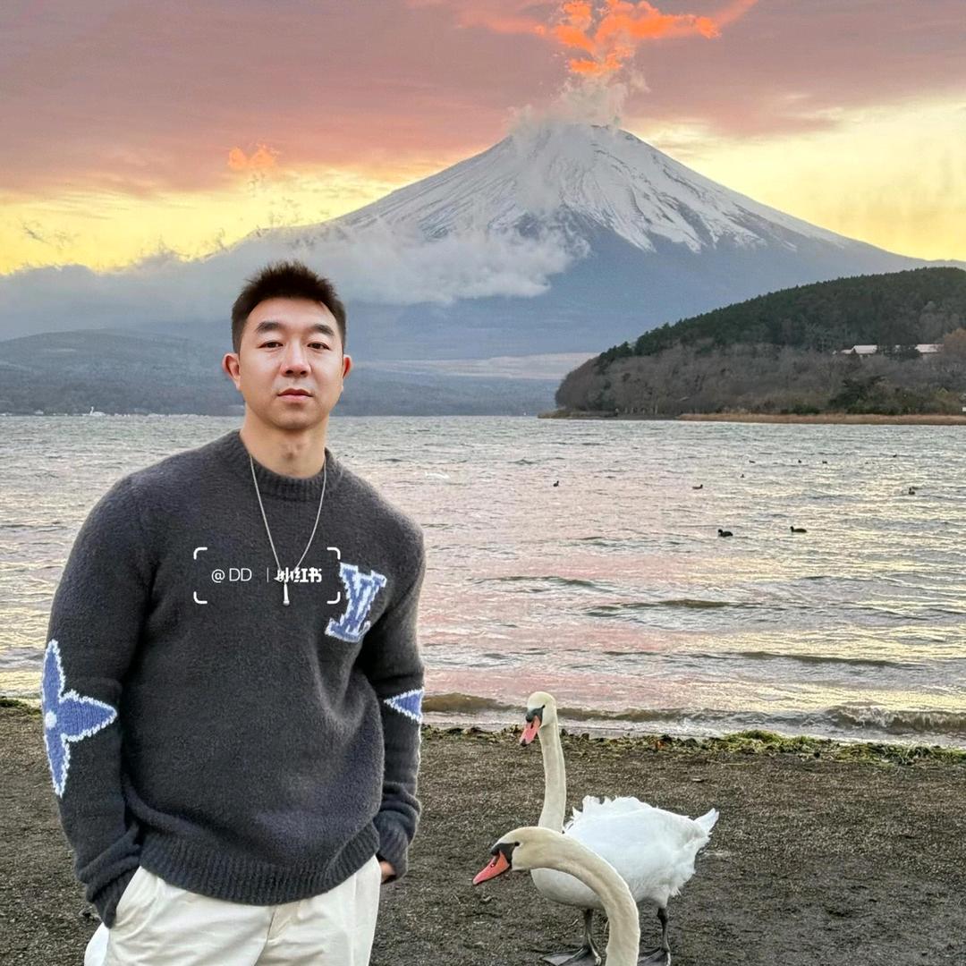 许清小哥