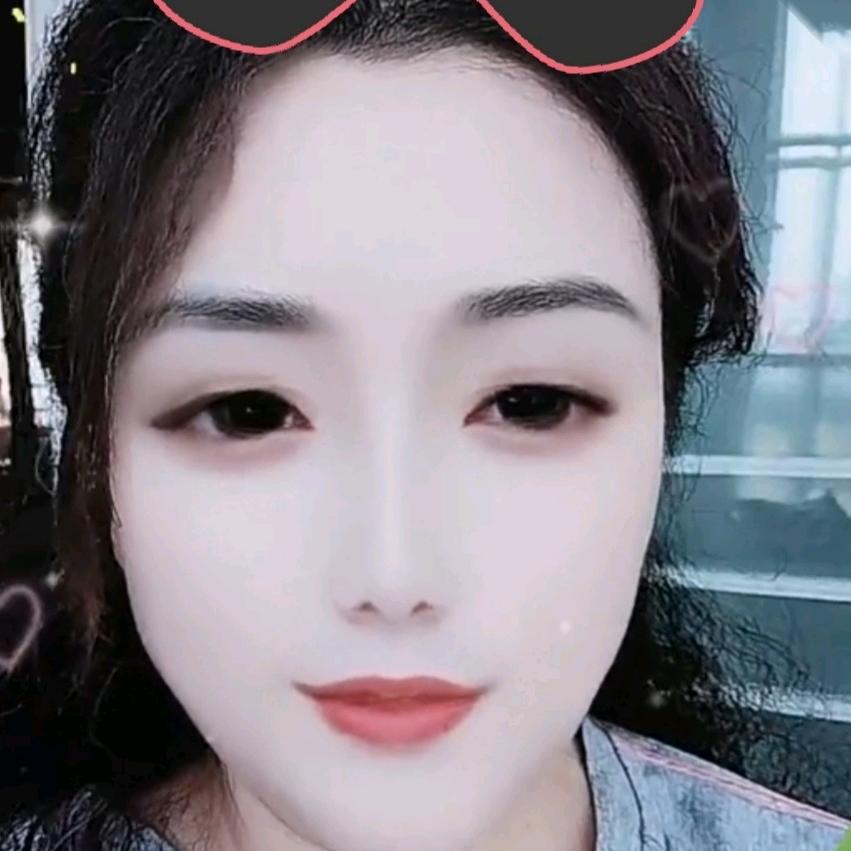 幸运💖