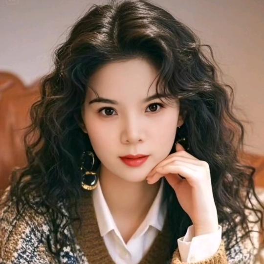 开心美姐姐🌹💃