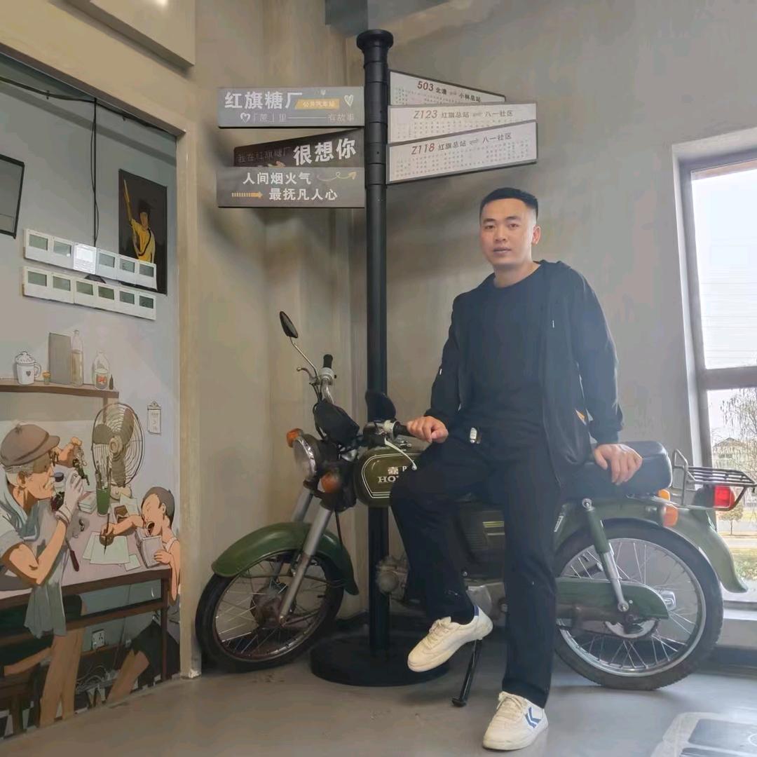 珠海厂房租赁-CY小石