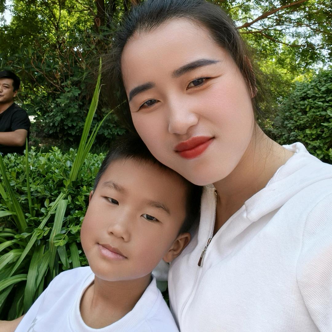 烜宝宝妈妈