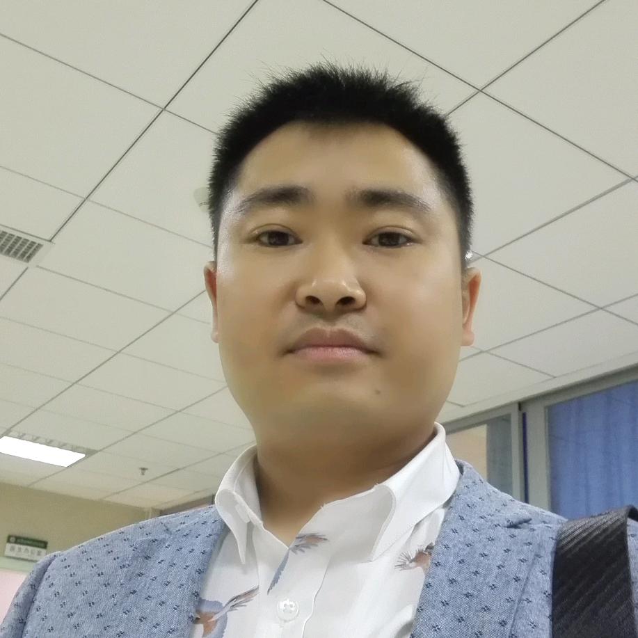 @启航