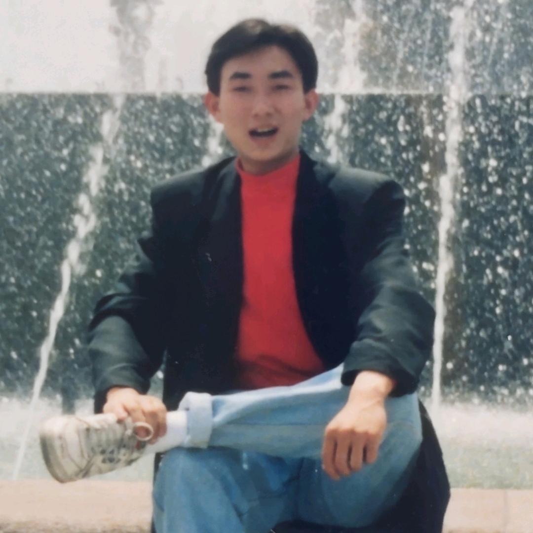 天成～姚彬