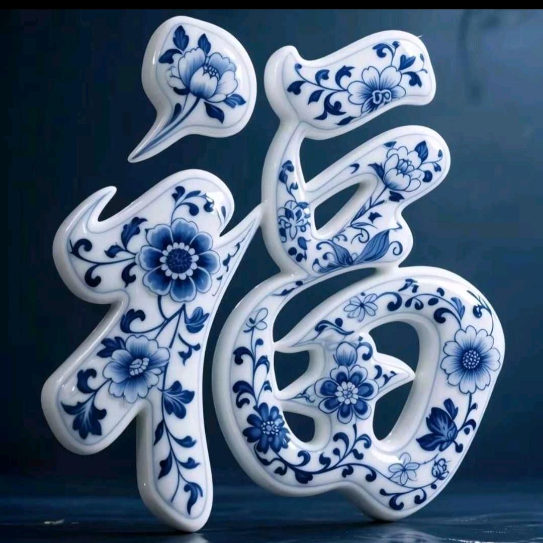 平安是福