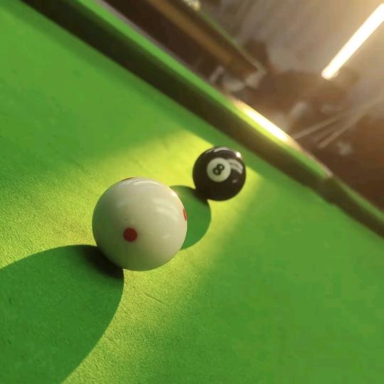 台球器材，组装更换维修（猴哥）