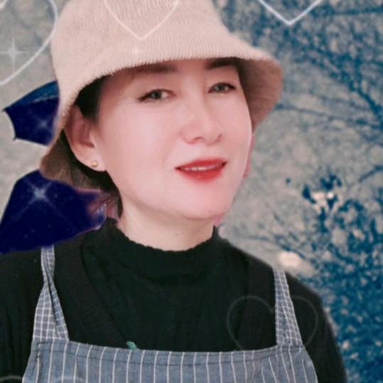 微笑