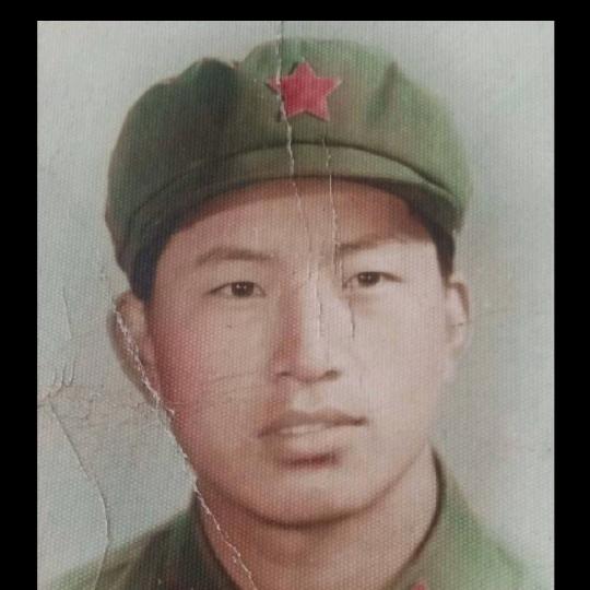 刘建收