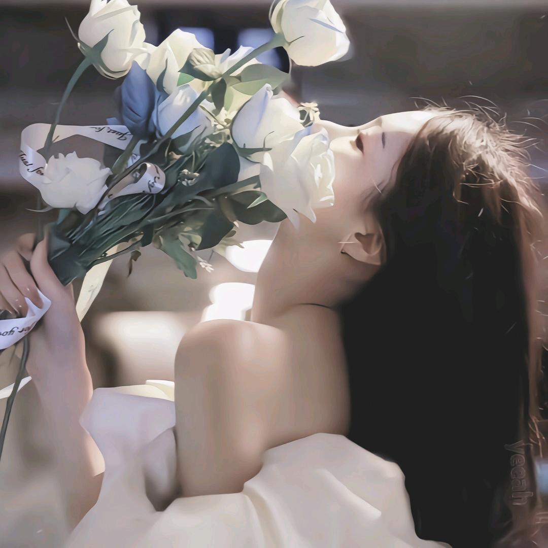 婷🌼