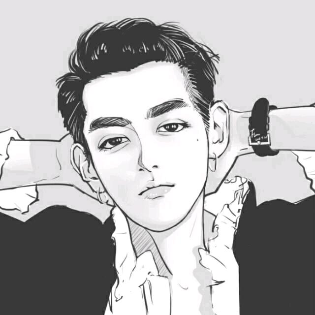 无言