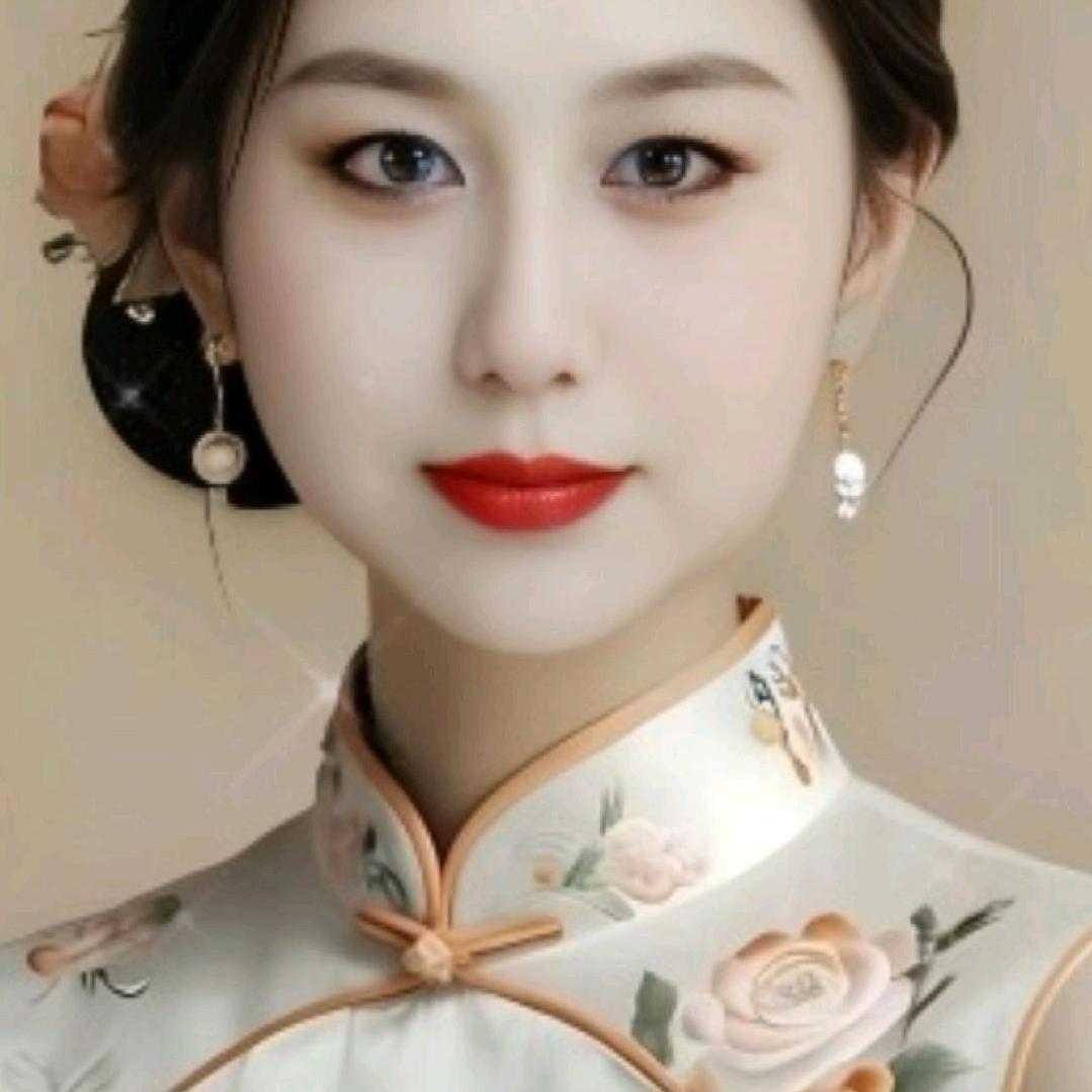傅大姐