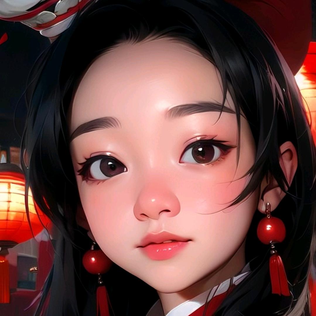 丹匰_头像