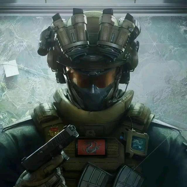 清羽（三角洲行动）