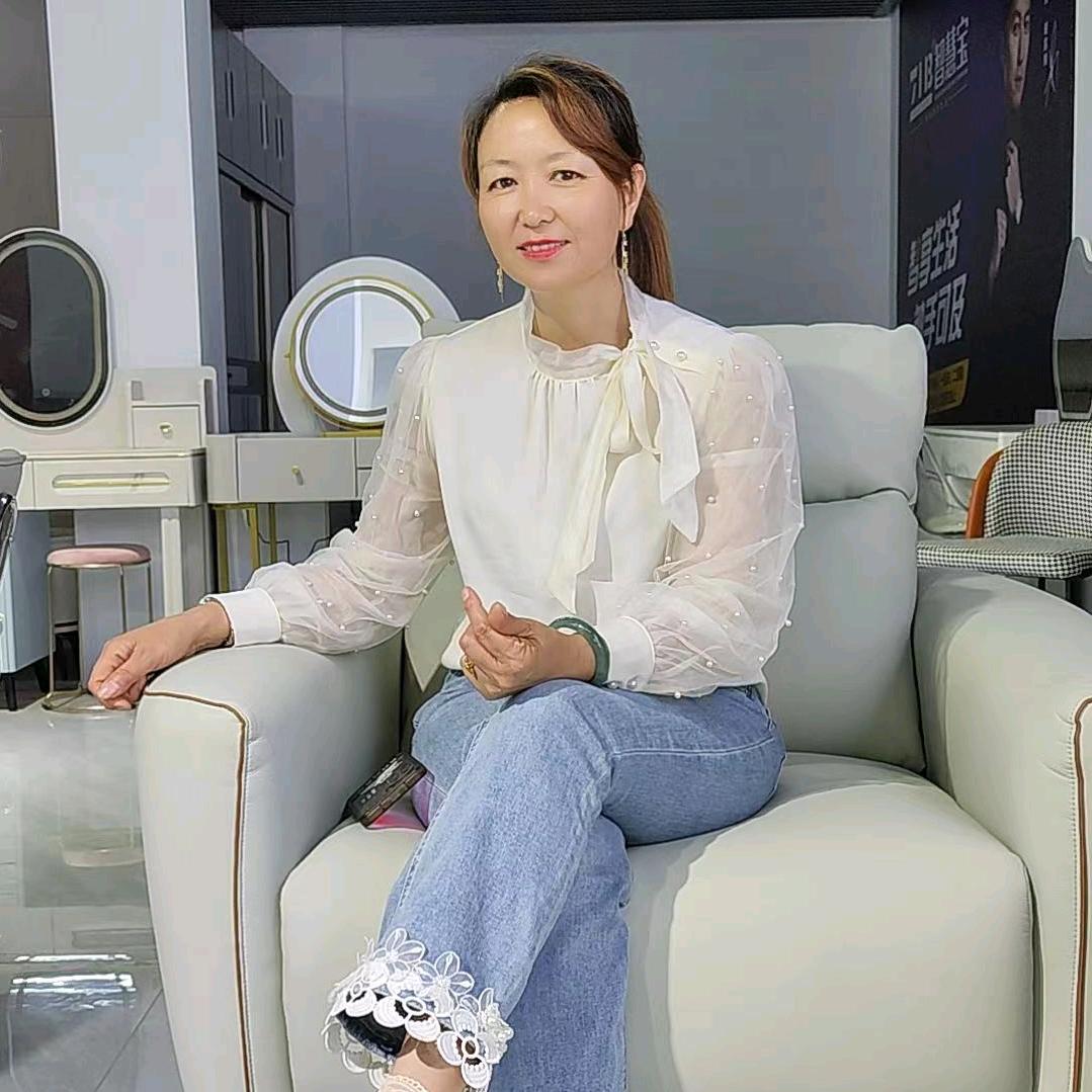 鲁础营鸿发家电家私