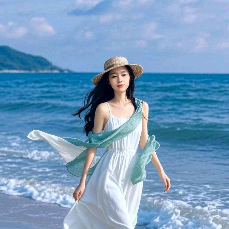 王漂亮