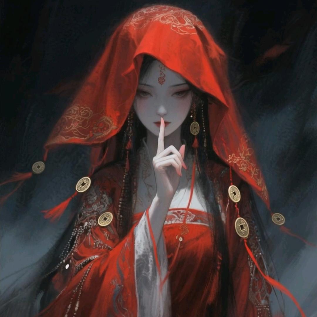 梦月