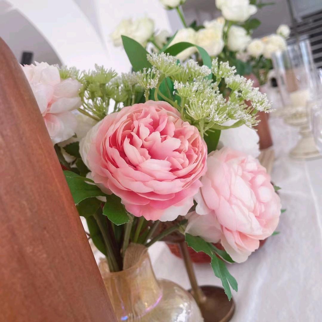 向往的养老生活