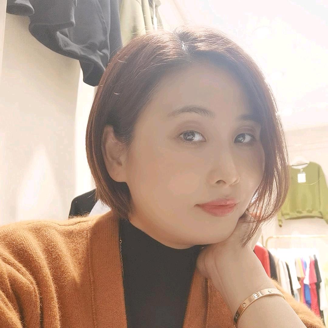 清清穿搭