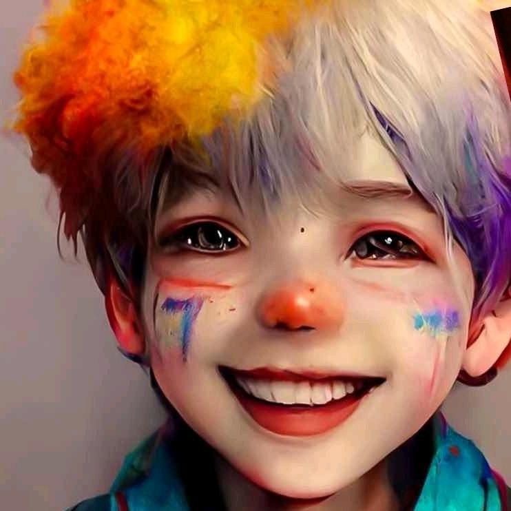 没有昵称就不起了