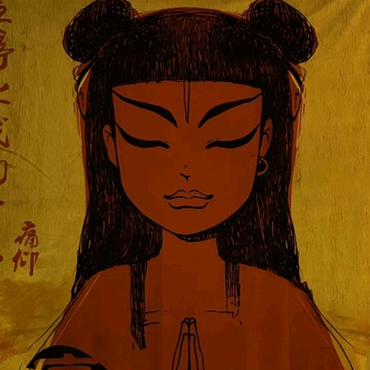 似水年华。