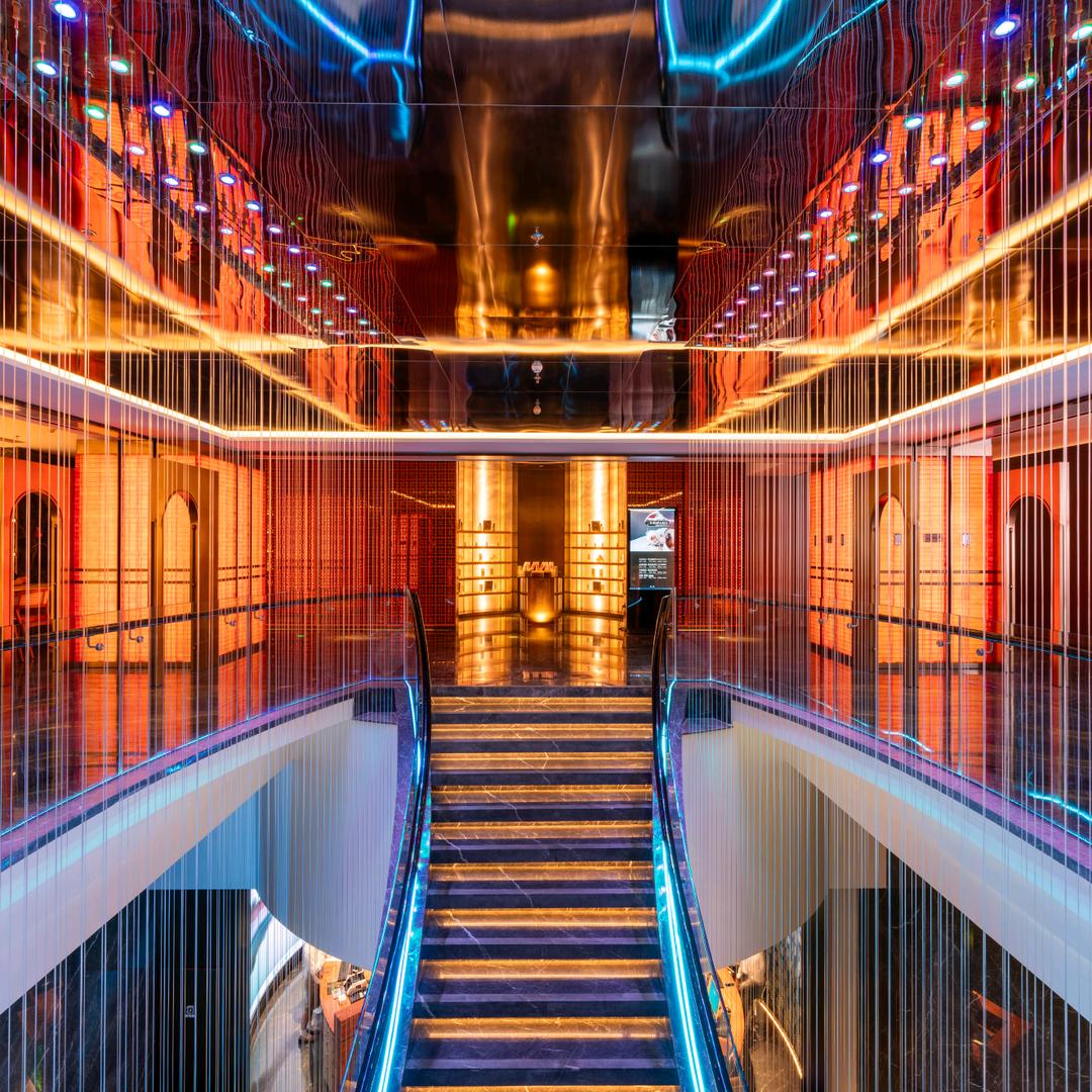 厦门浅溪星推官