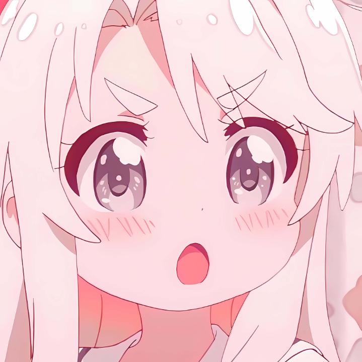 Burst【漫剪】