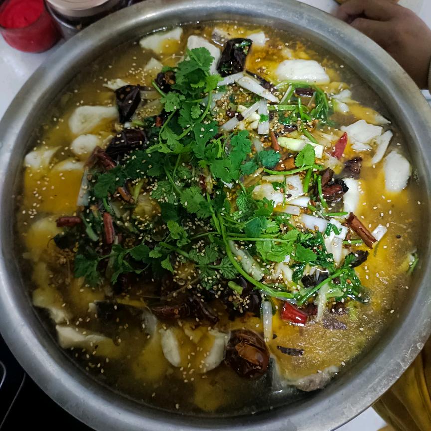 贴壁布的小孙