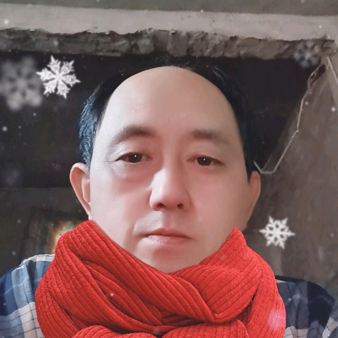 我还是原来的我！