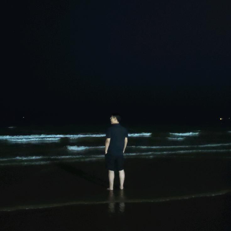 李律/人生探索家