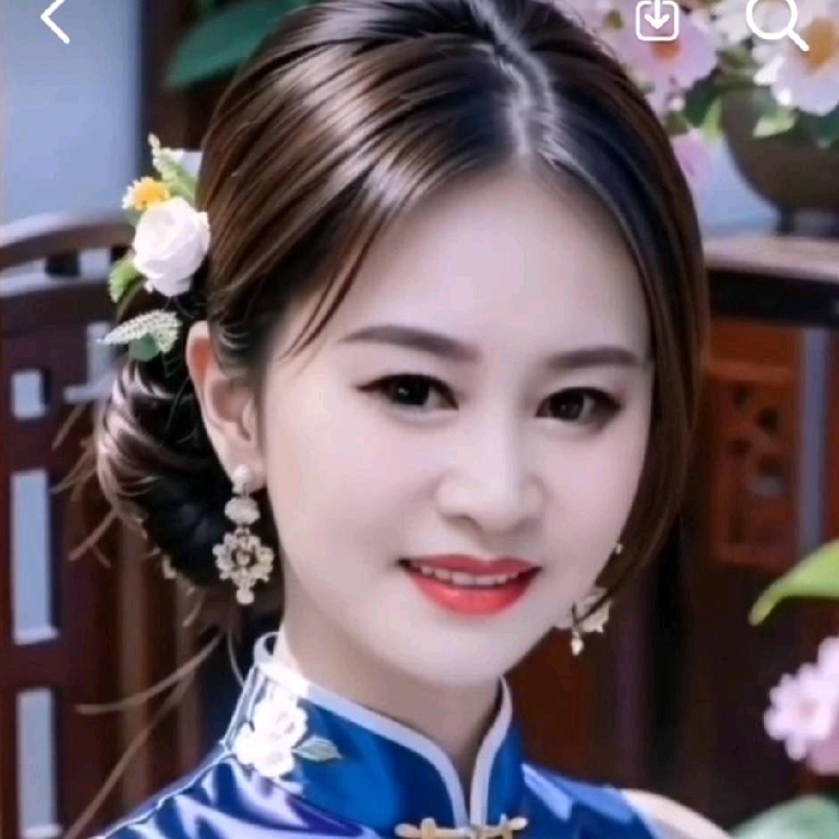 云海大姐