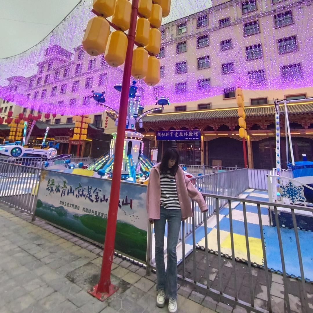 唯唯《jia诱版》