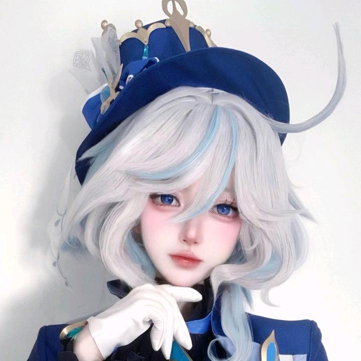 游戏二次元