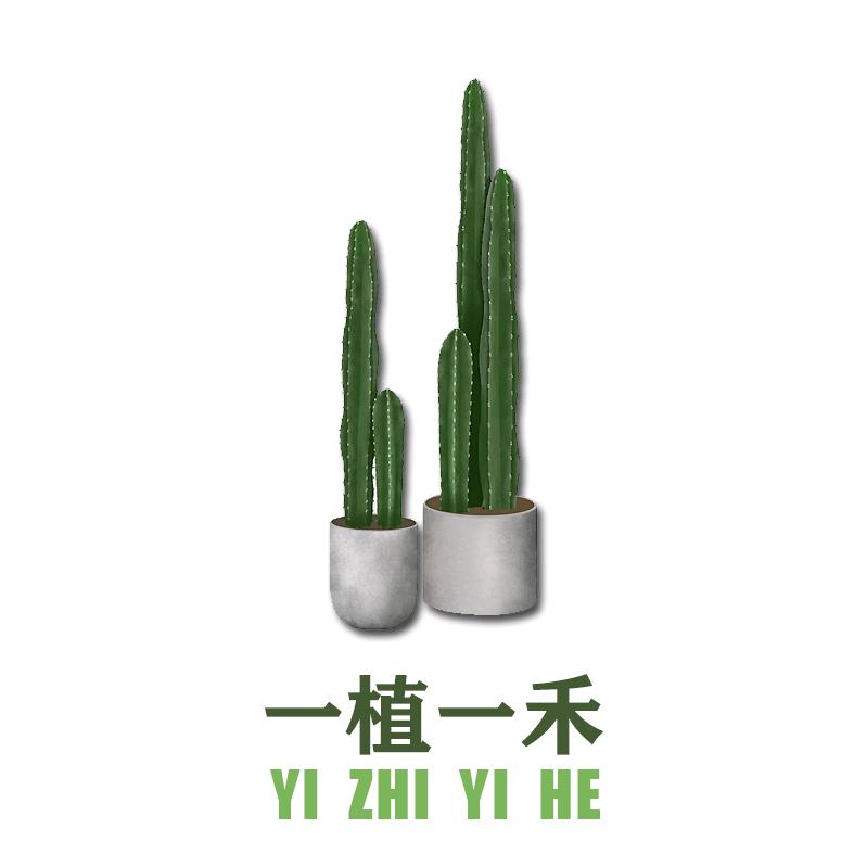 一植屿禾
