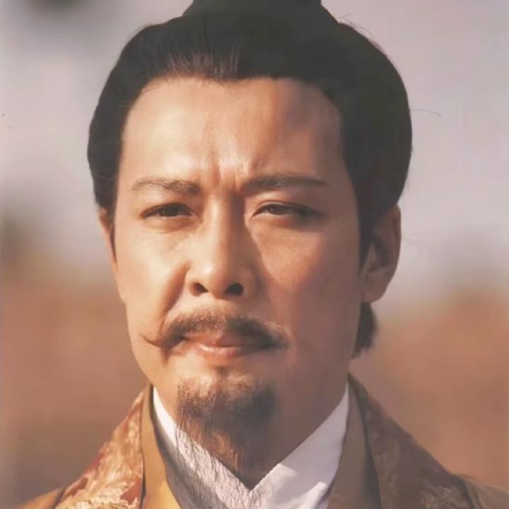 刘备【汉昭烈帝】