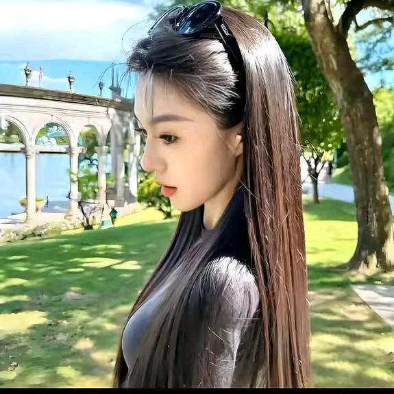 爱笑的女孩都不会错