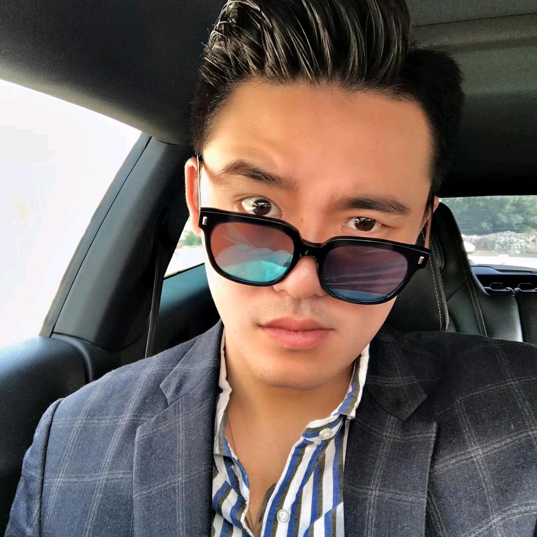 你的前男友到了