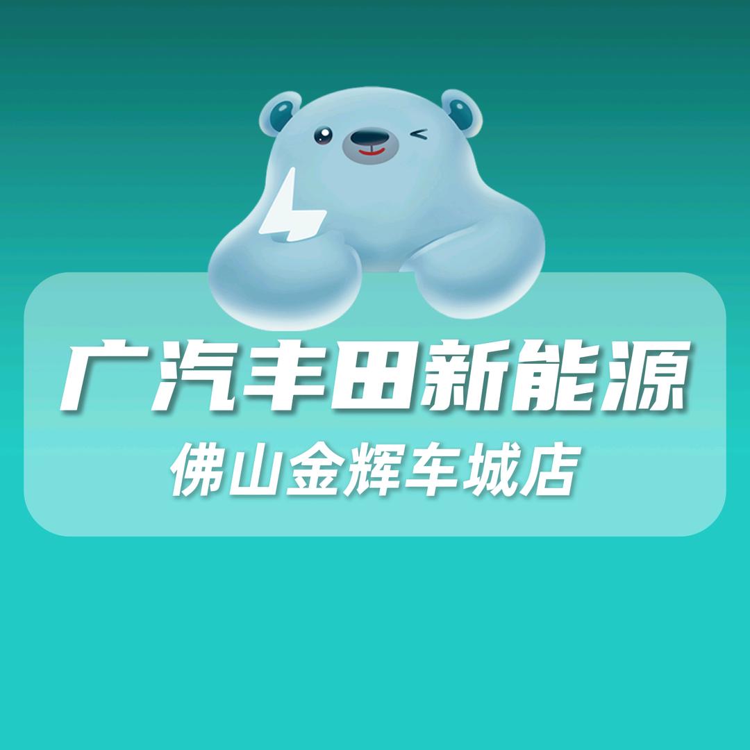 铂智新能源佛山金辉车城店