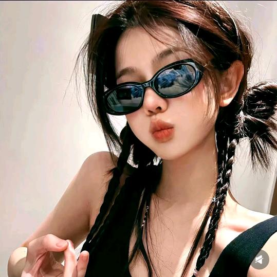 化妆师 橙子🍊