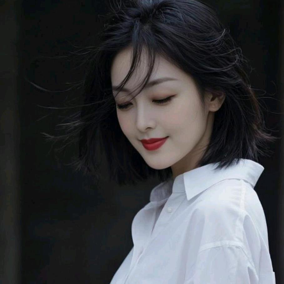 丽