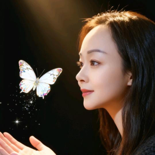 @大脸妹