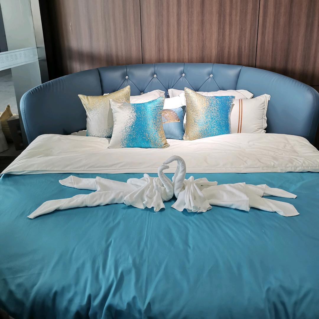 新宇宾馆酒店用品一站式采购基地