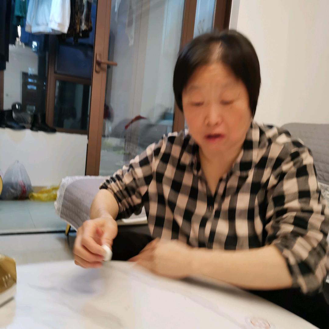 邓大姐好物推荐