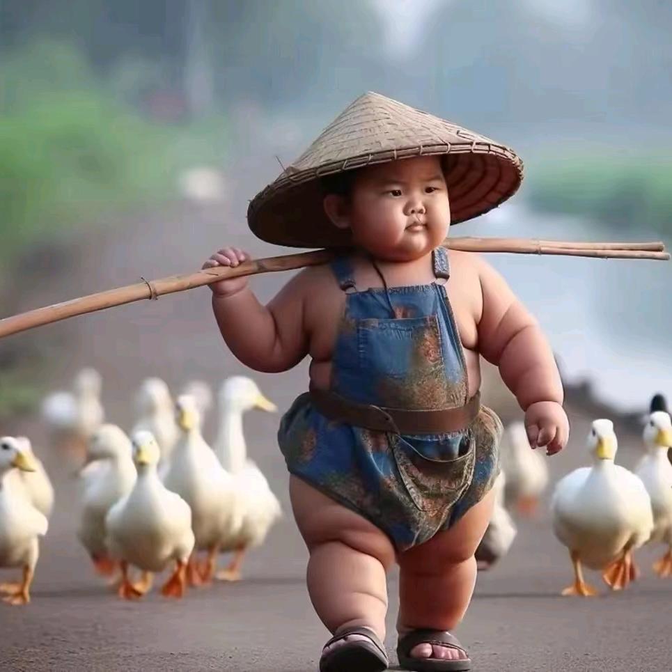 实在人