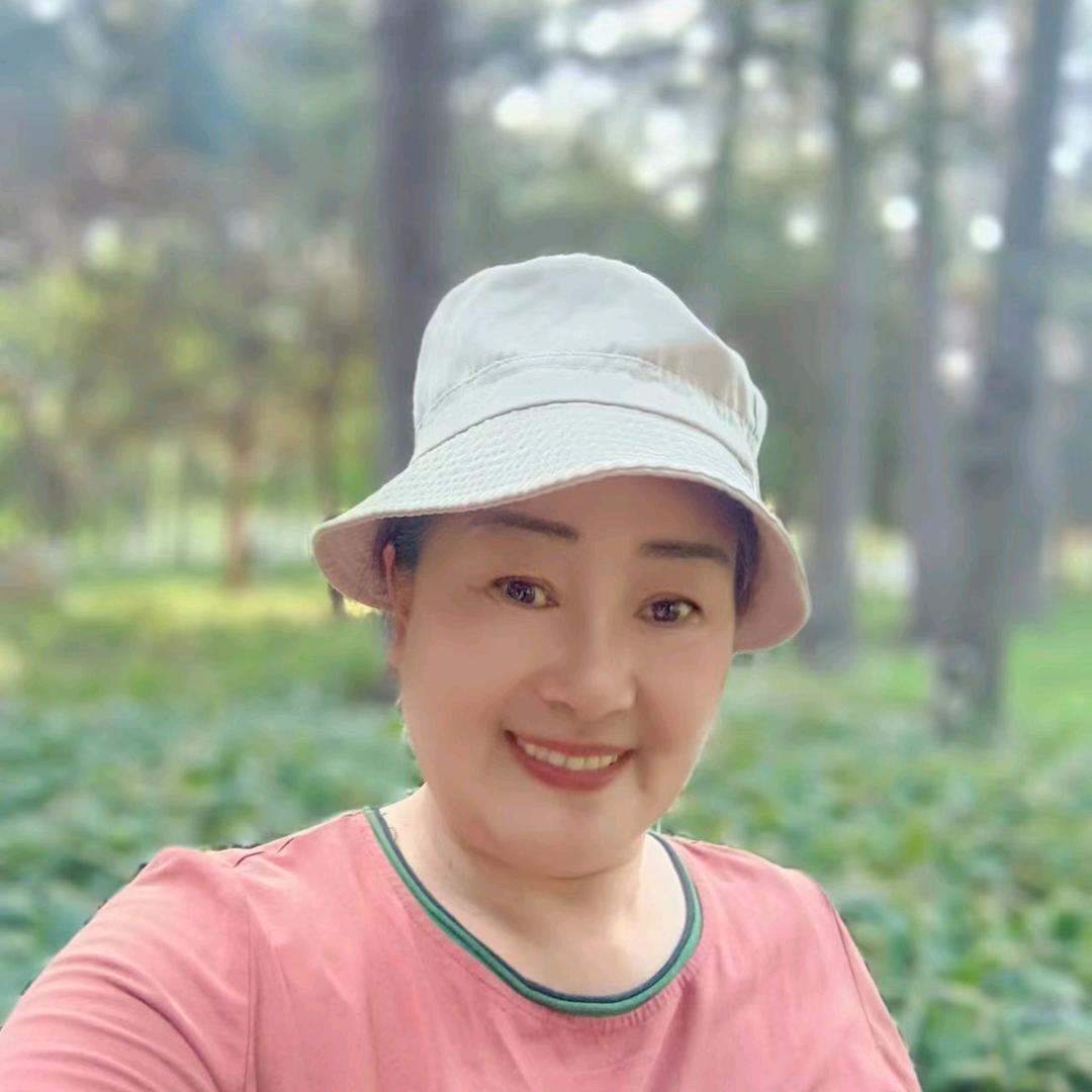 美好姐、